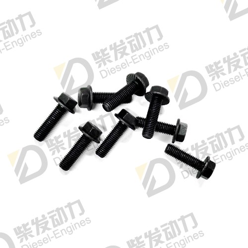 Flange screw 984754